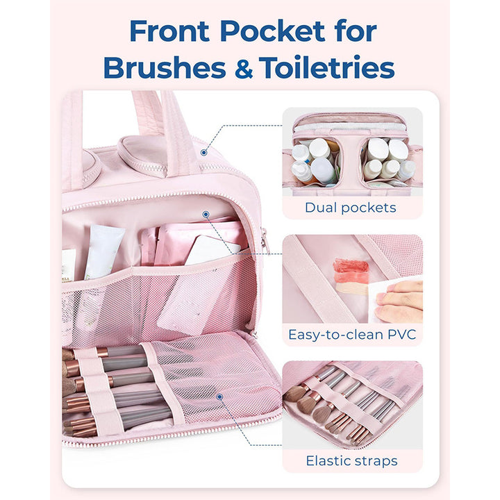 Multifunctional Cosmetic Storage Bag Stornfield