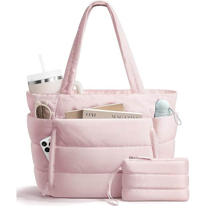 Multifunctional Shoulder Bag Stornfield