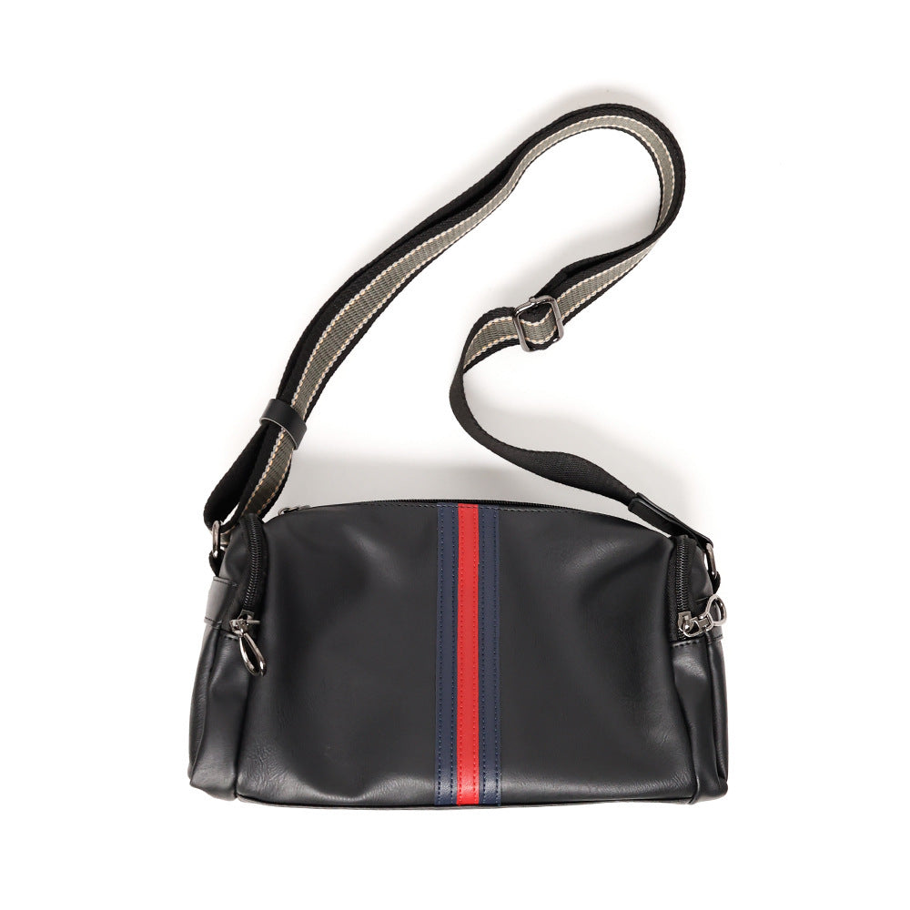 Overview of the Stornfield Shoulder Bag