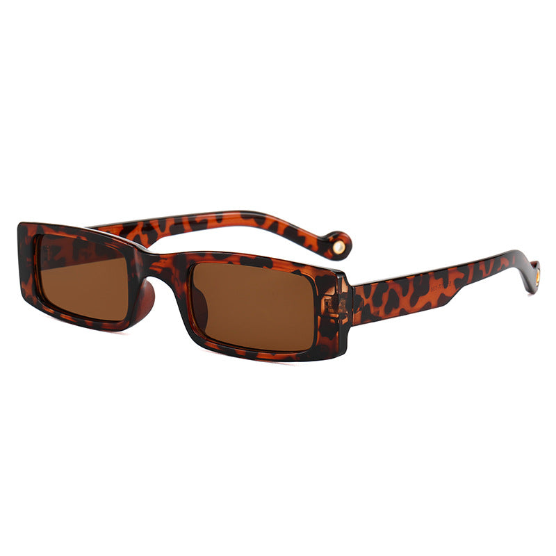 Women Rectangular Fashion Trend Sunglasses Stornfield