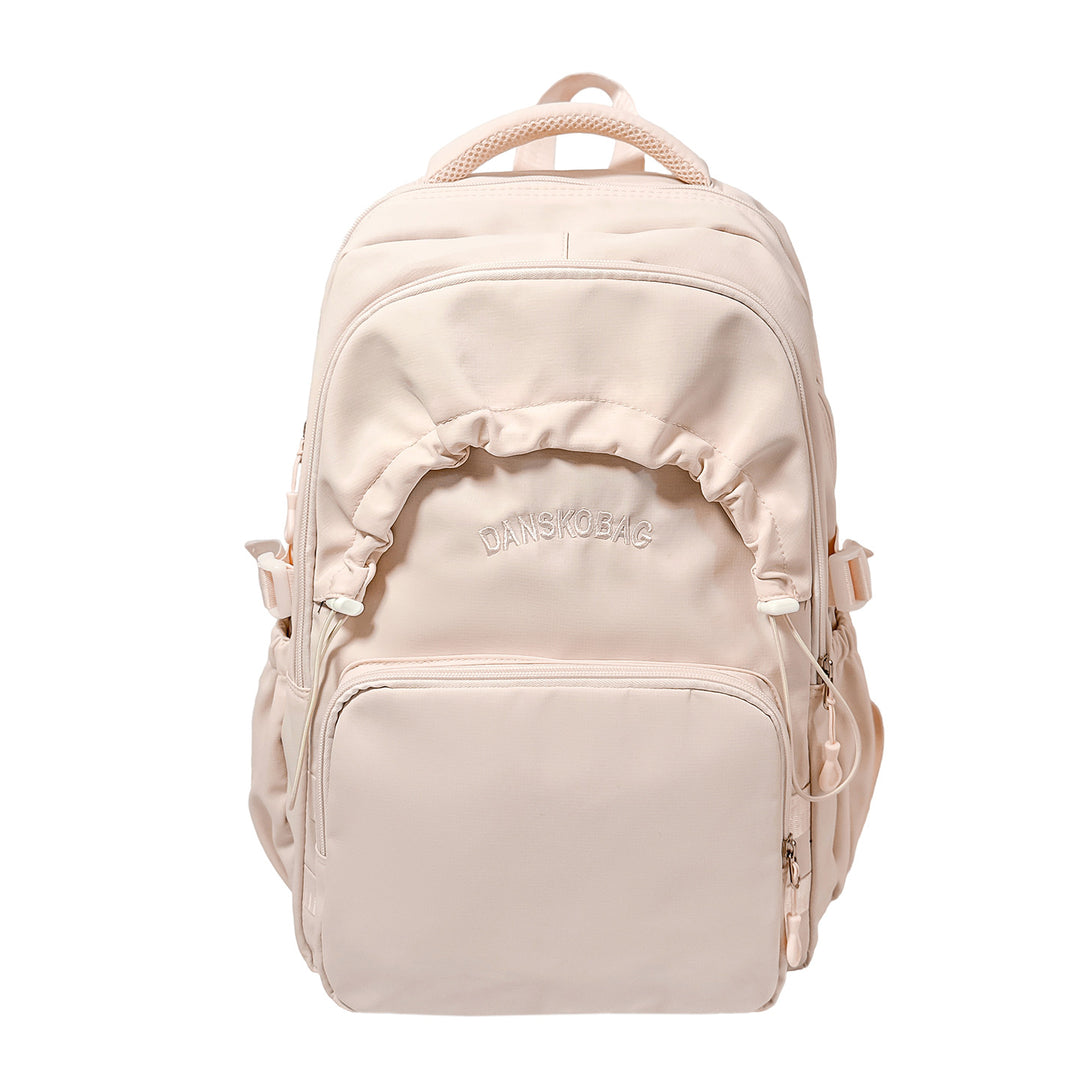 Multi-Pocket Casual Backpack Stornfield 1791205715