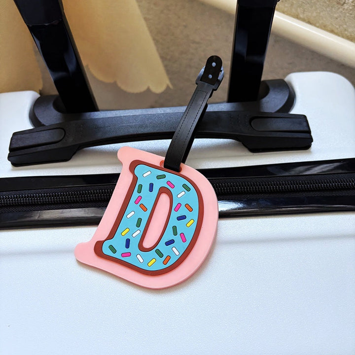 Luggage Identifier Stornfield