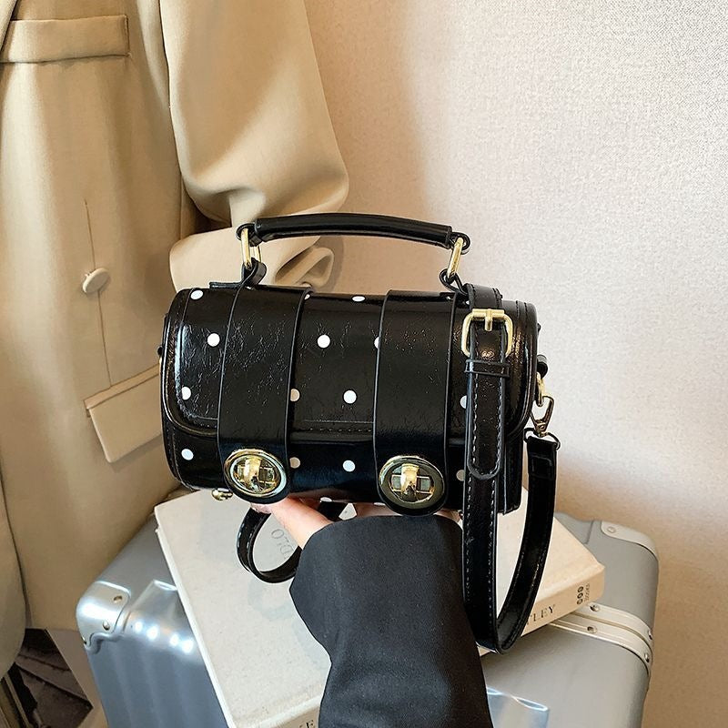 Quirky Mini Handheld Crossbody Bag