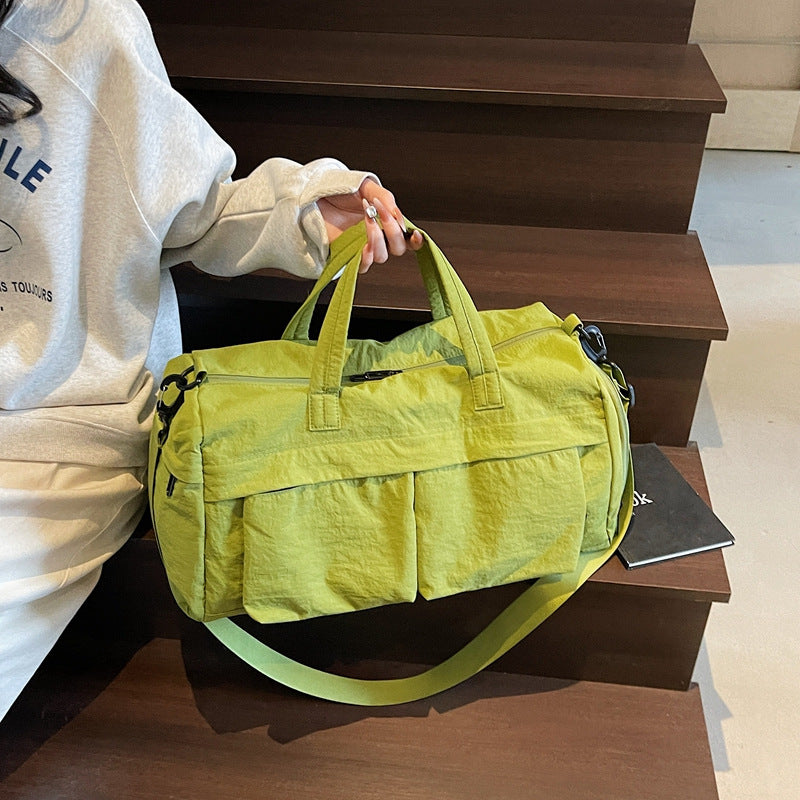 Travel Duffel Bag Stornfield