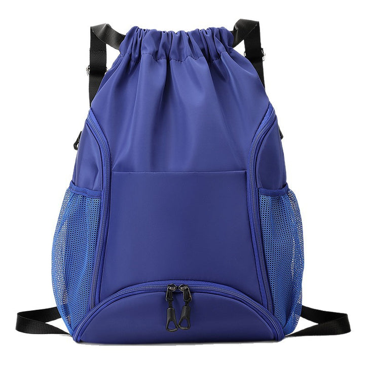 Versatile Waterproof Drawstring Backpack Stornfield