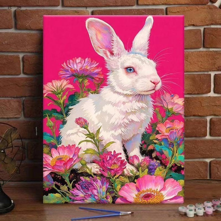 Artistic Canvas Wall Art Stornfield