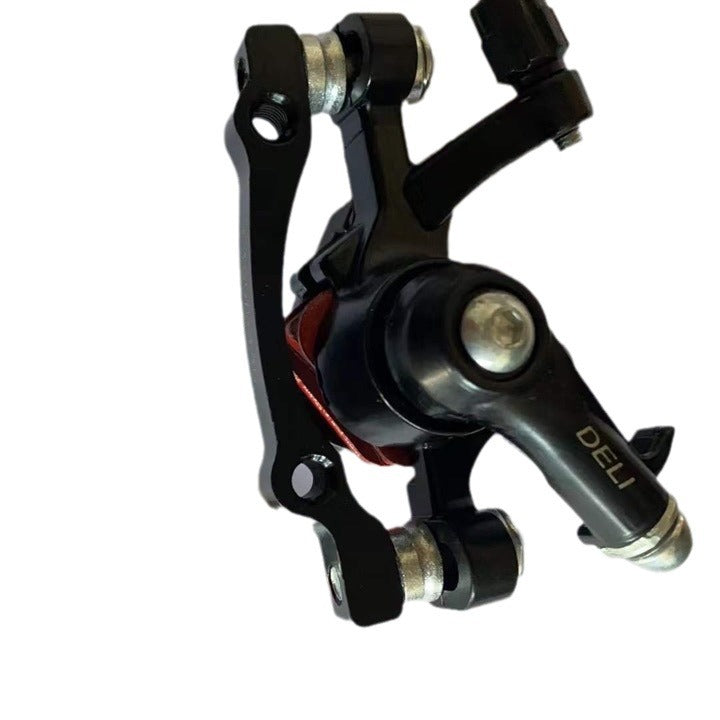 High-Performance Bicycle Caliper Brake System Stornfield