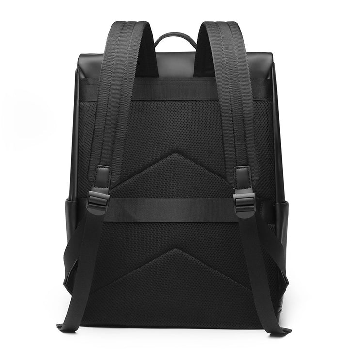 Sleek Minimalist Backpack Stornfield