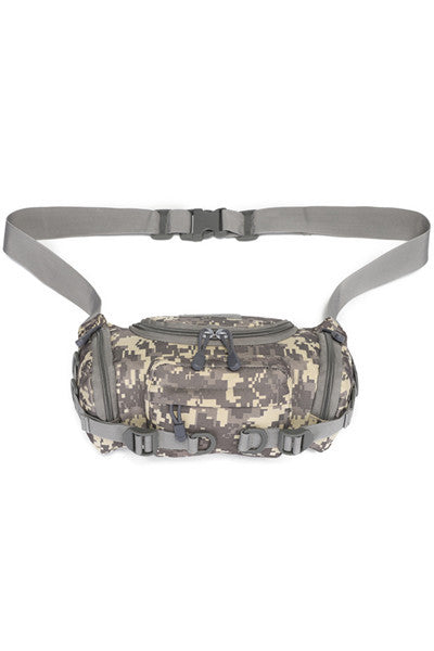 Tactical Utility Waist Bag Stornfield