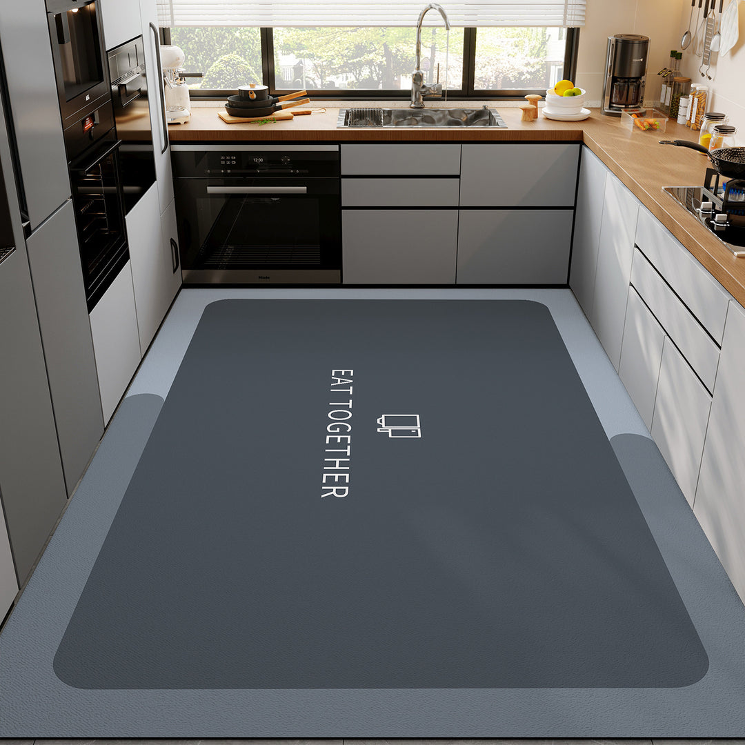 Kitchen Comfort Mat