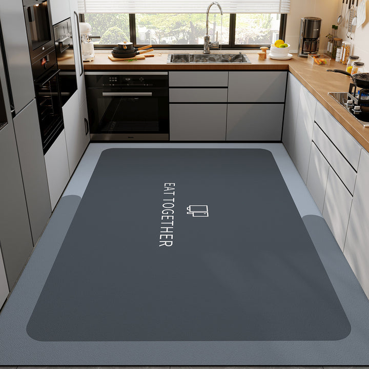 Kitchen Comfort Mat