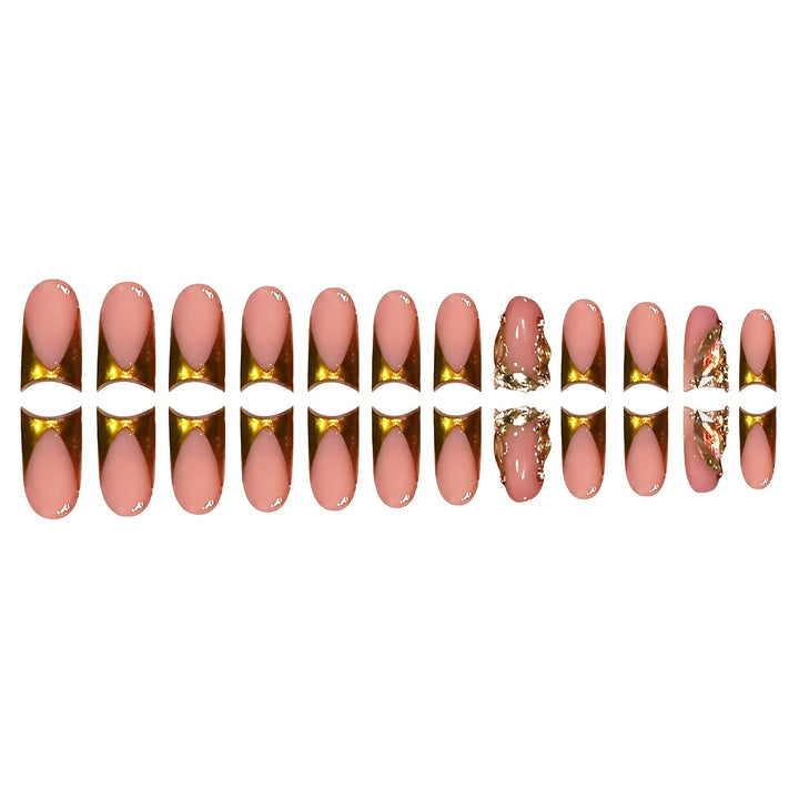 Glamorous Designer Nail Art Stornfield