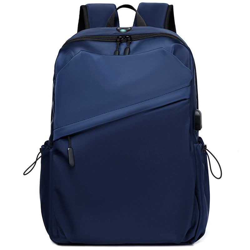 Urban Anti-Theft Backpack Stornfield