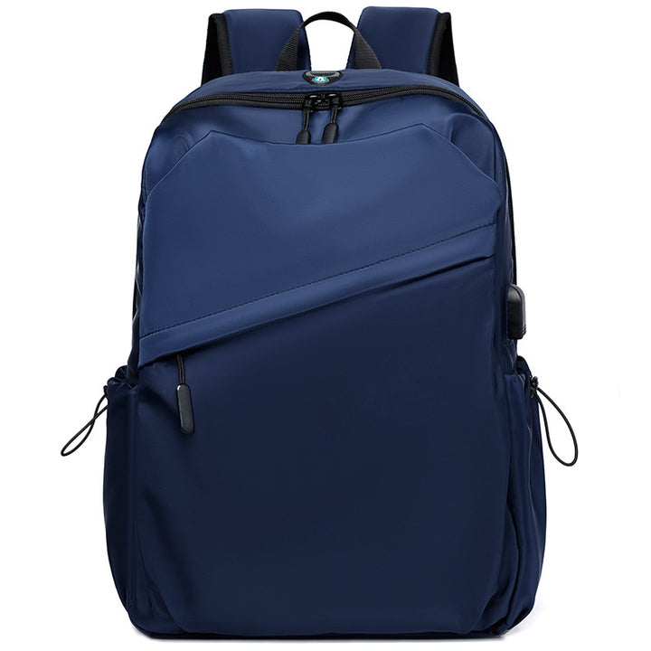 Urban Anti-Theft Backpack Stornfield