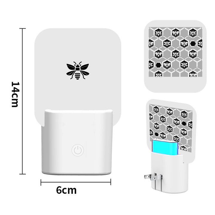 Electronic Insect Killer Stornfield