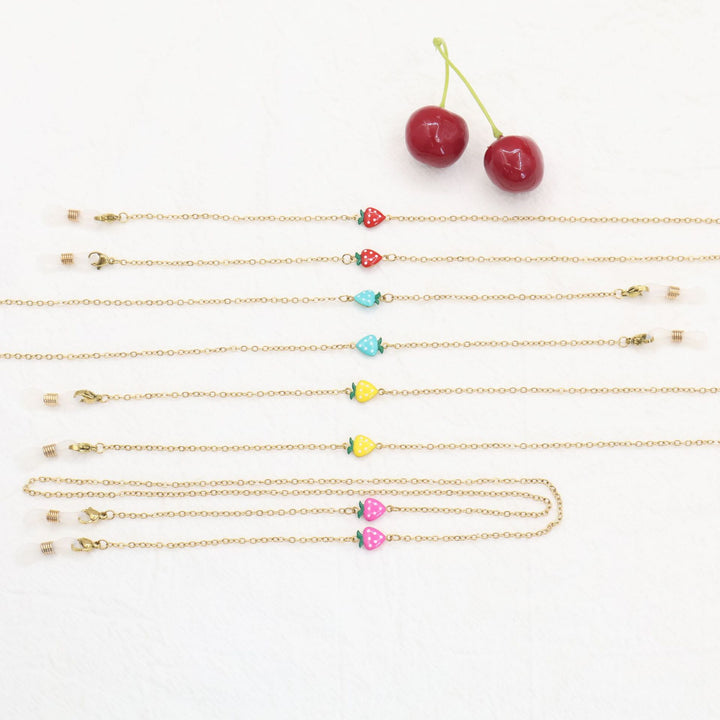 Stylish Eyewear Chain Stornfield