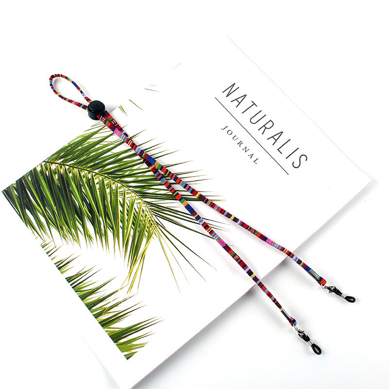 Stylish Eyewear Retainer Strap Stornfield