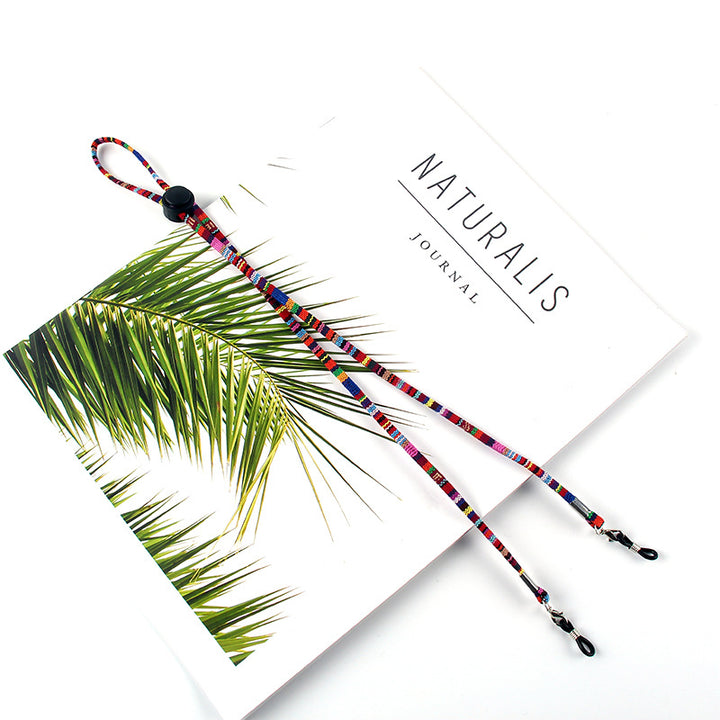 Stylish Eyewear Retainer Strap Stornfield