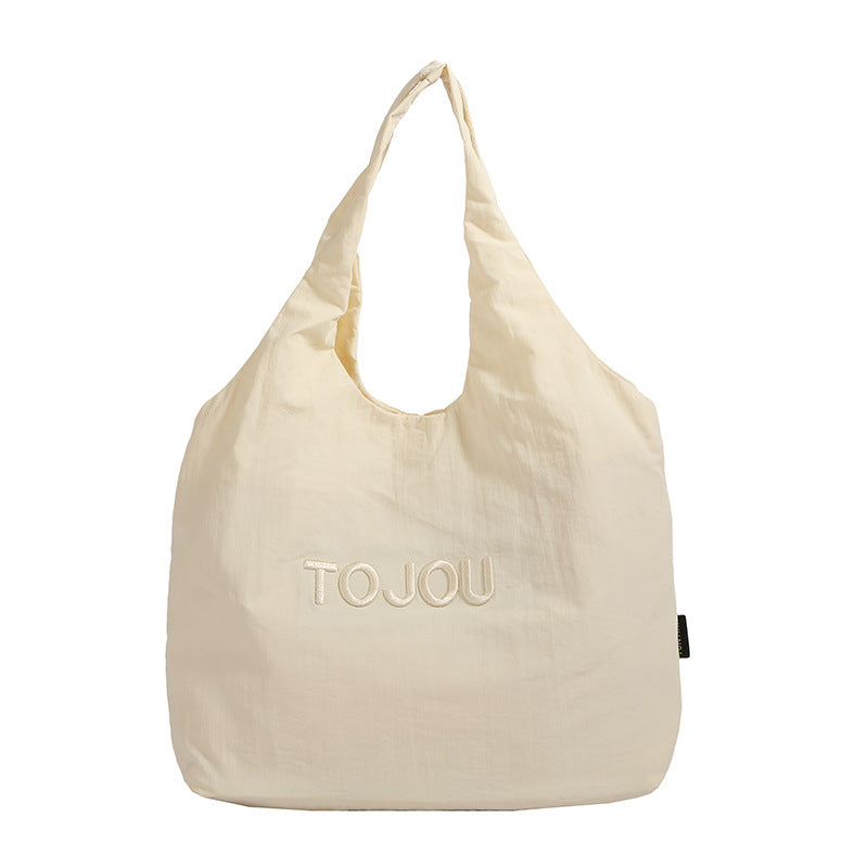 WoVersatile Everyday Fabric Hobo Bag Stornfield