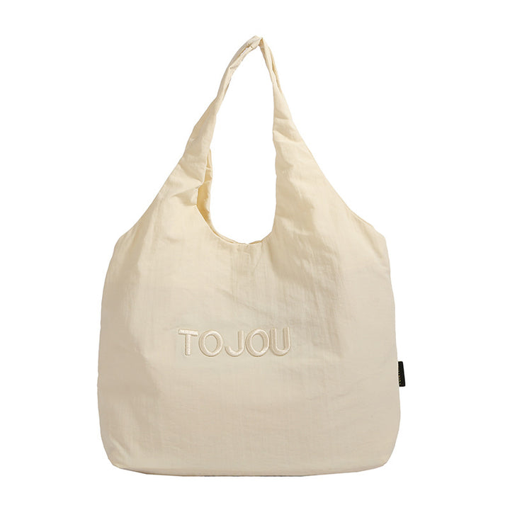 WoVersatile Everyday Fabric Hobo Bag Stornfield