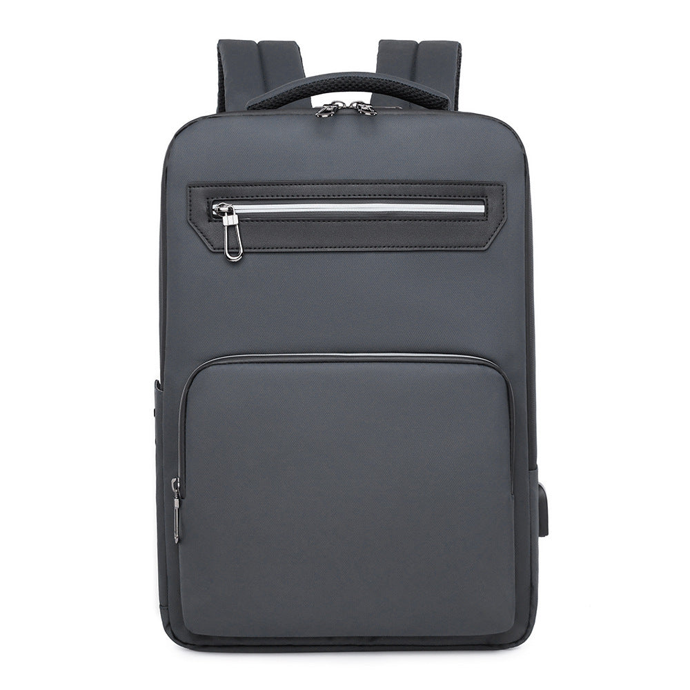 Professional Slim Laptop Backpack Stornfield