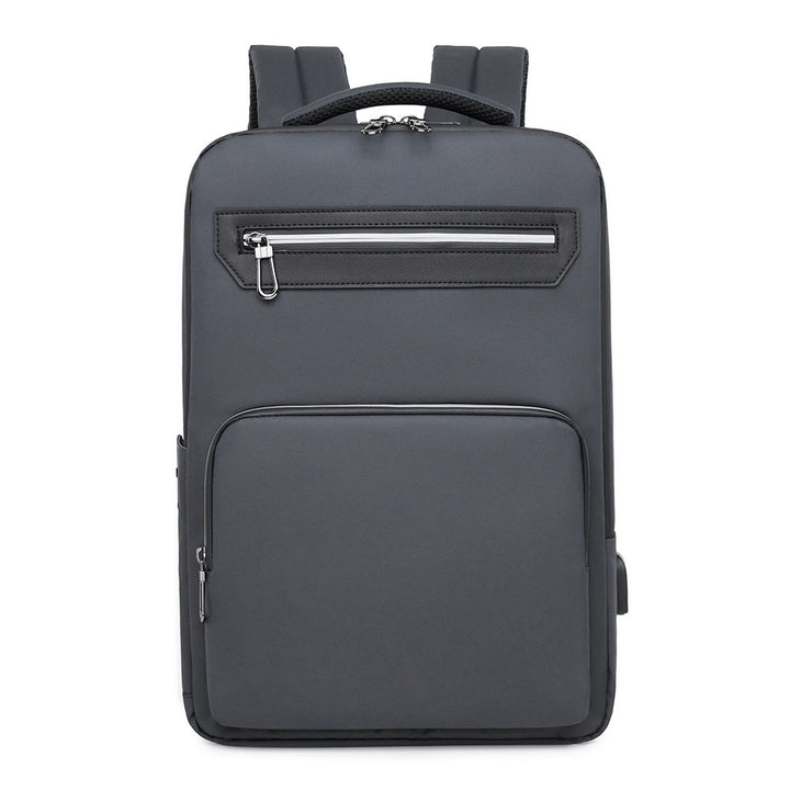 Professional Slim Laptop Backpack Stornfield