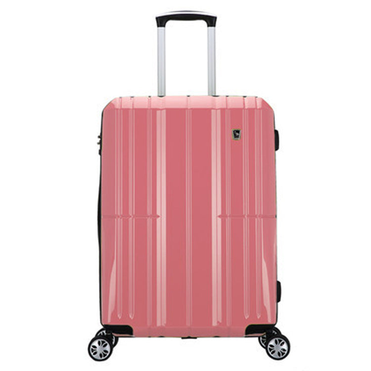 Unisex Lightweight Hard Shell Travel Suitcase Stornfield