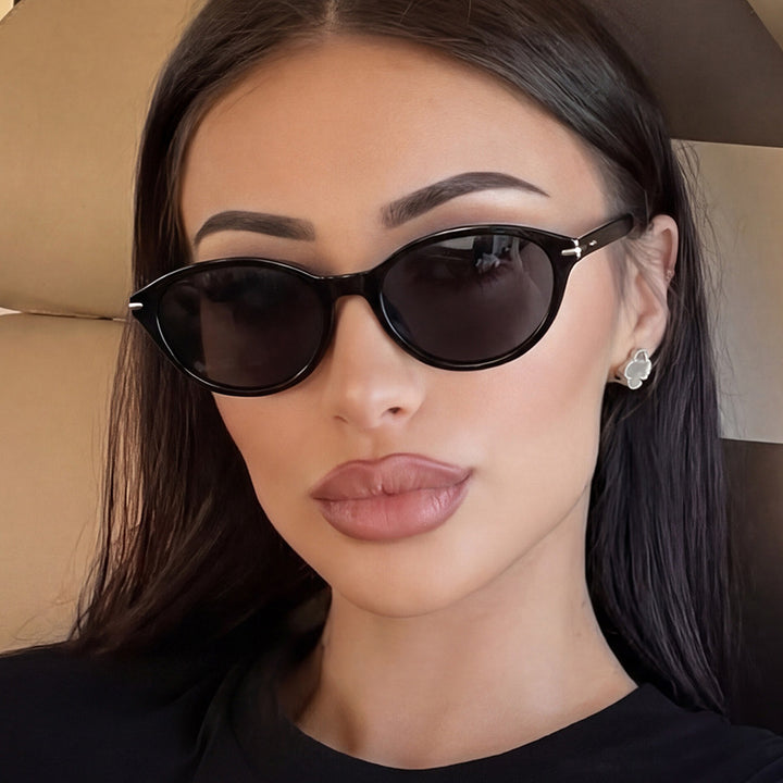 Women Designer Glasses in Stylish Cat Eye Design Stornfield