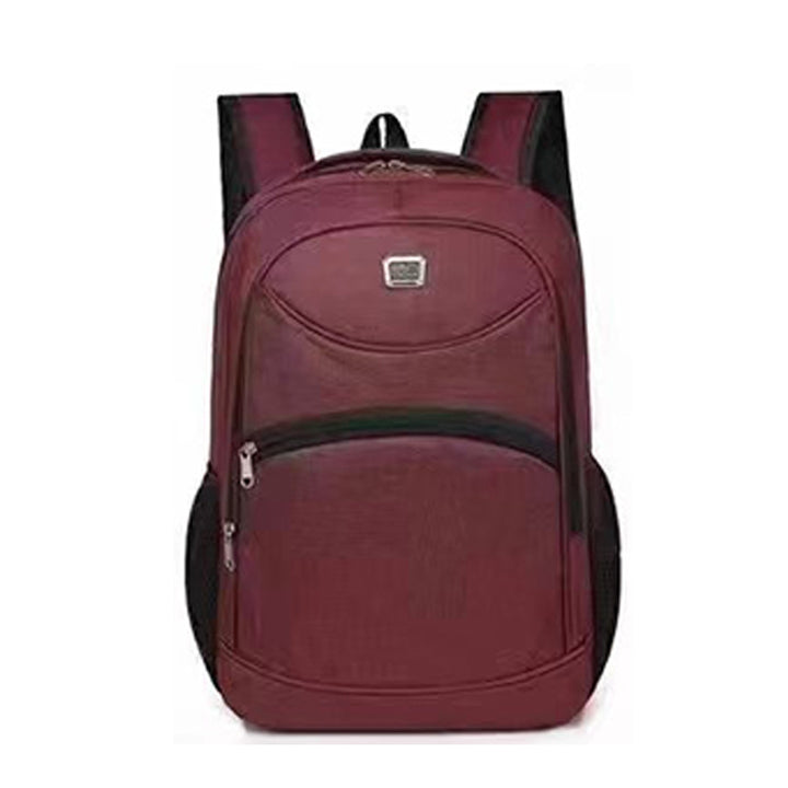 Ergonomic Travel Backpack Stornfield