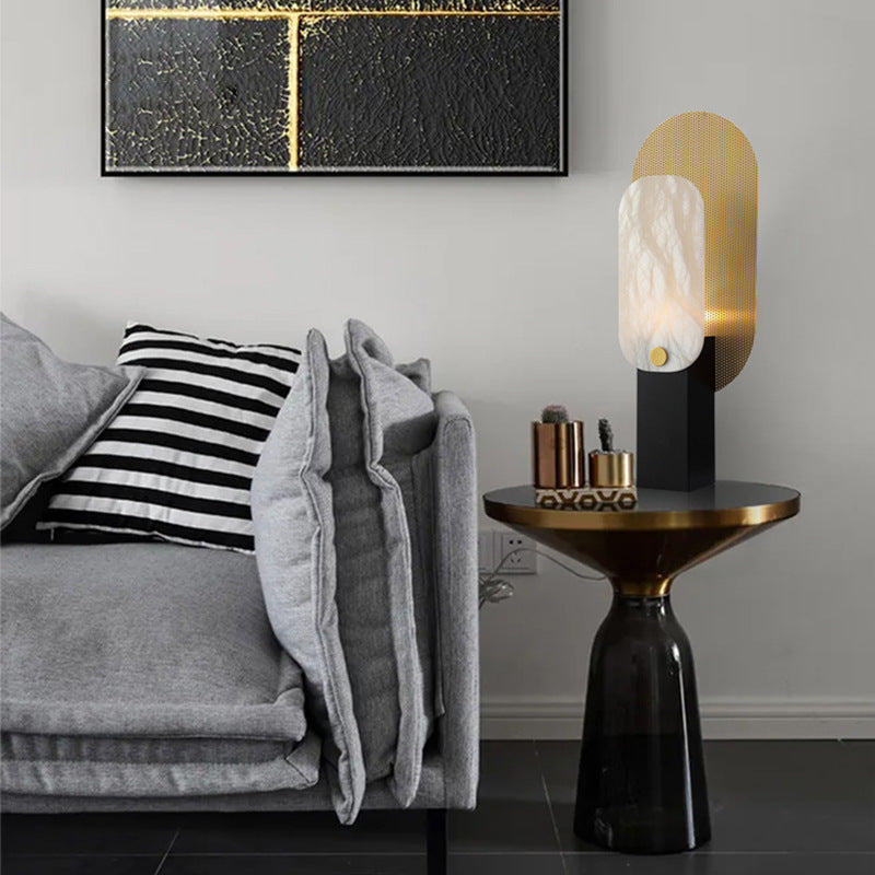 Contemporary Decorative Wall Light
