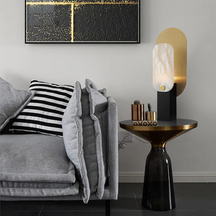 Contemporary Decorative Wall Light