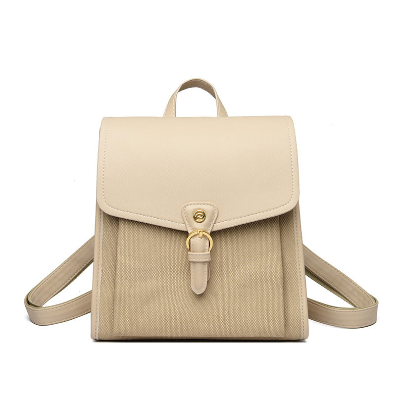 Casual Chic Convertible Backpack Stornfield
