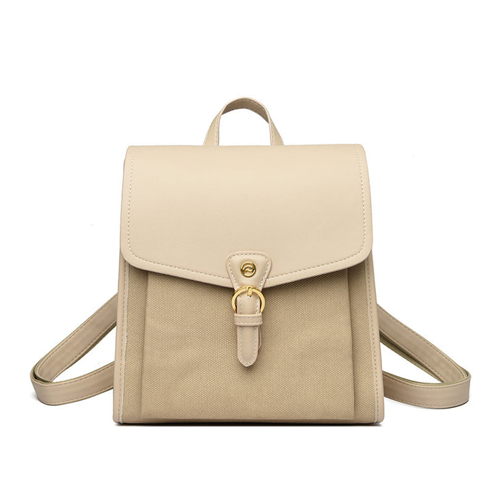 Casual Chic Convertible Backpack Stornfield