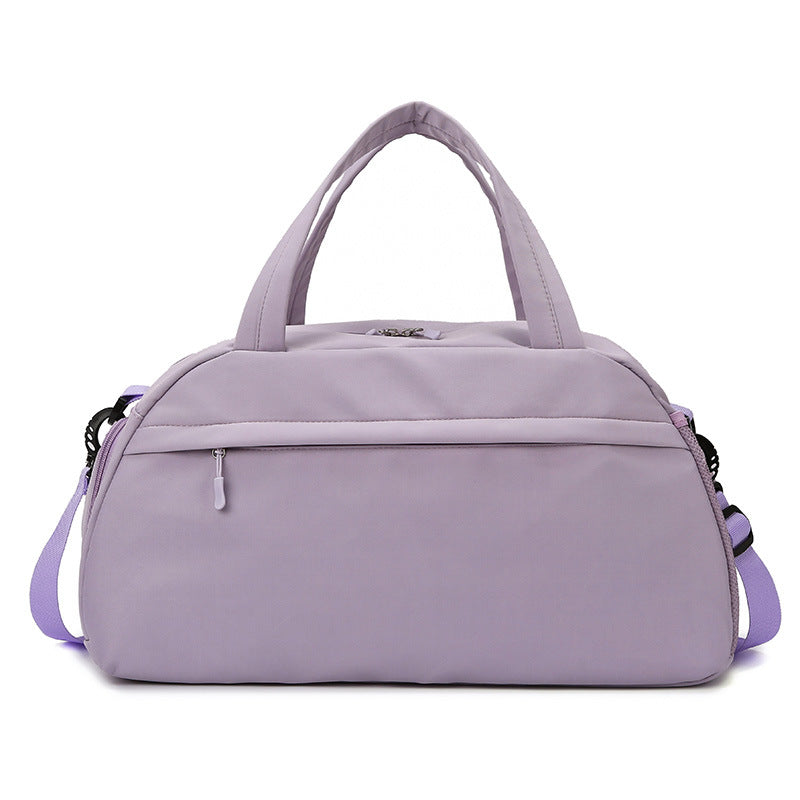 Spacious Travel Duffle Bag