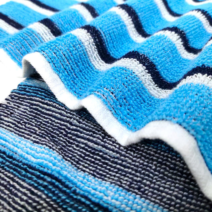 Durable And Quick-Drying Bath Towel Stornfield