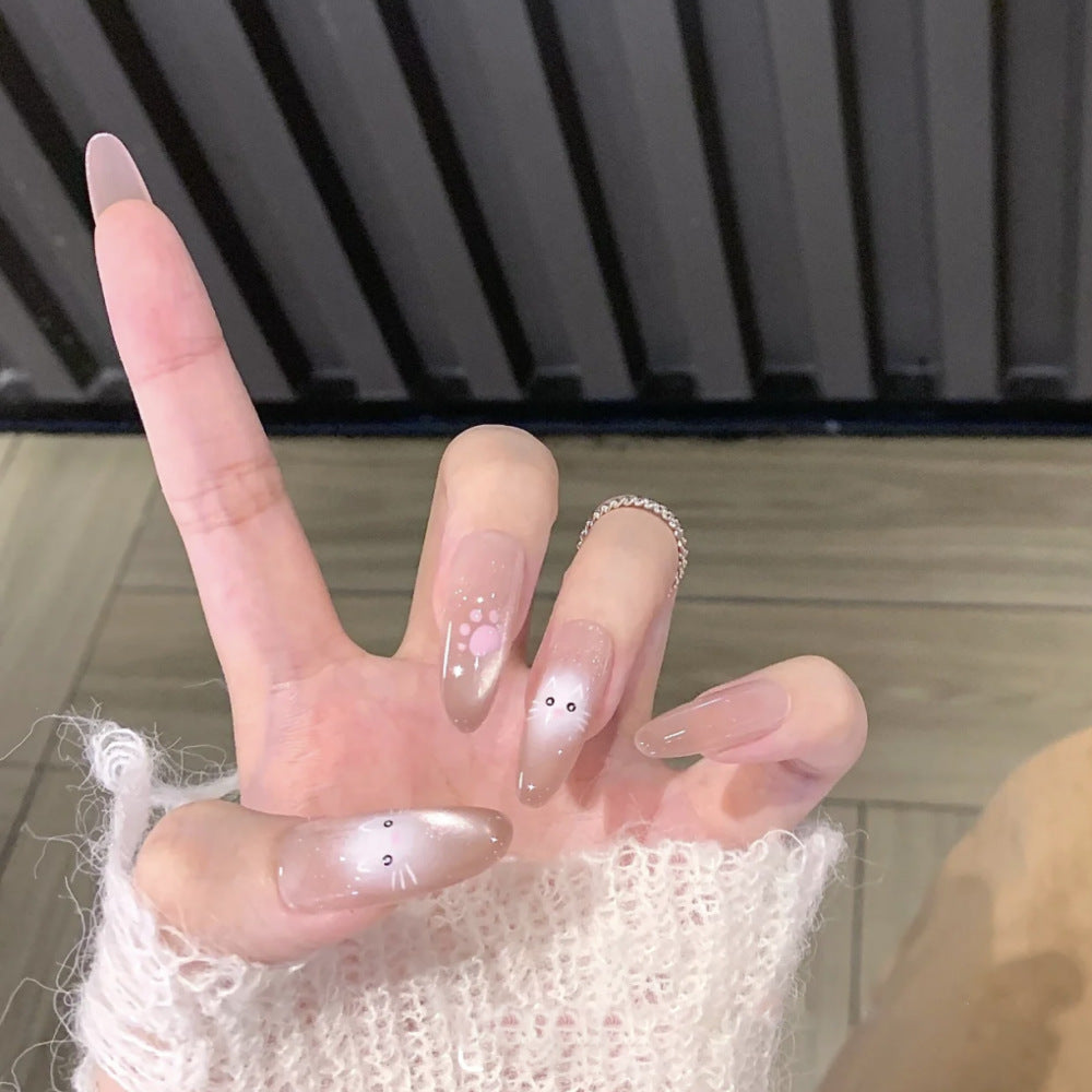 Artificial Nails Stornfield