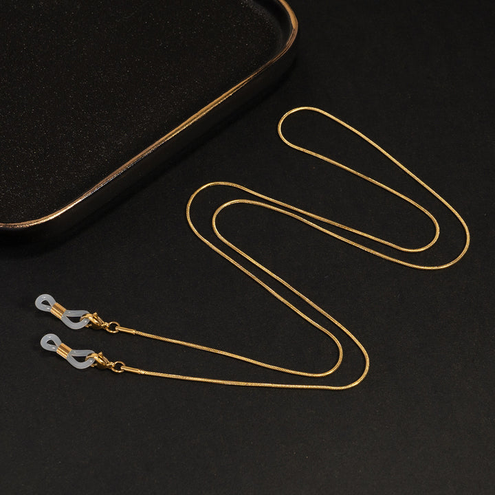 Durable Eyewear Retainer Cord Stornfield
