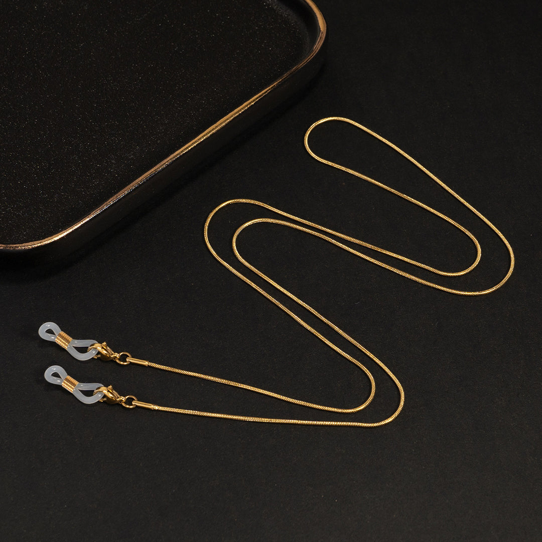 Stylish Eyewear Retainers Stornfield