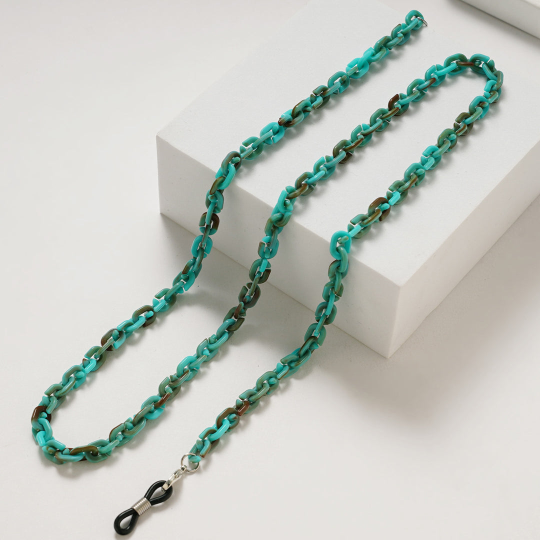 Durable Adjustable Eyewear Chain Stornfield