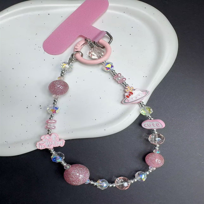 Decorative Beaded Eyewear Lanyard Stornfield 1790135796