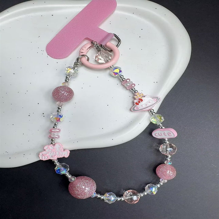 Decorative Beaded Eyewear Lanyard Stornfield 1790135796