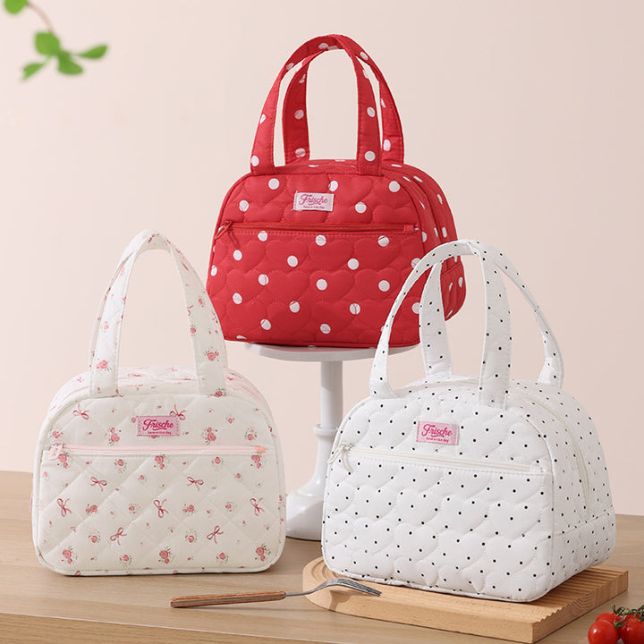 Stylish Animal Print Handbag Stornfield