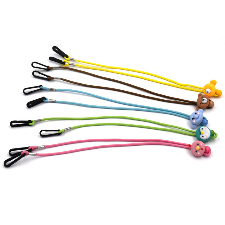 Adjustable Eyewear Retaining Cord Stornfield 1786867896