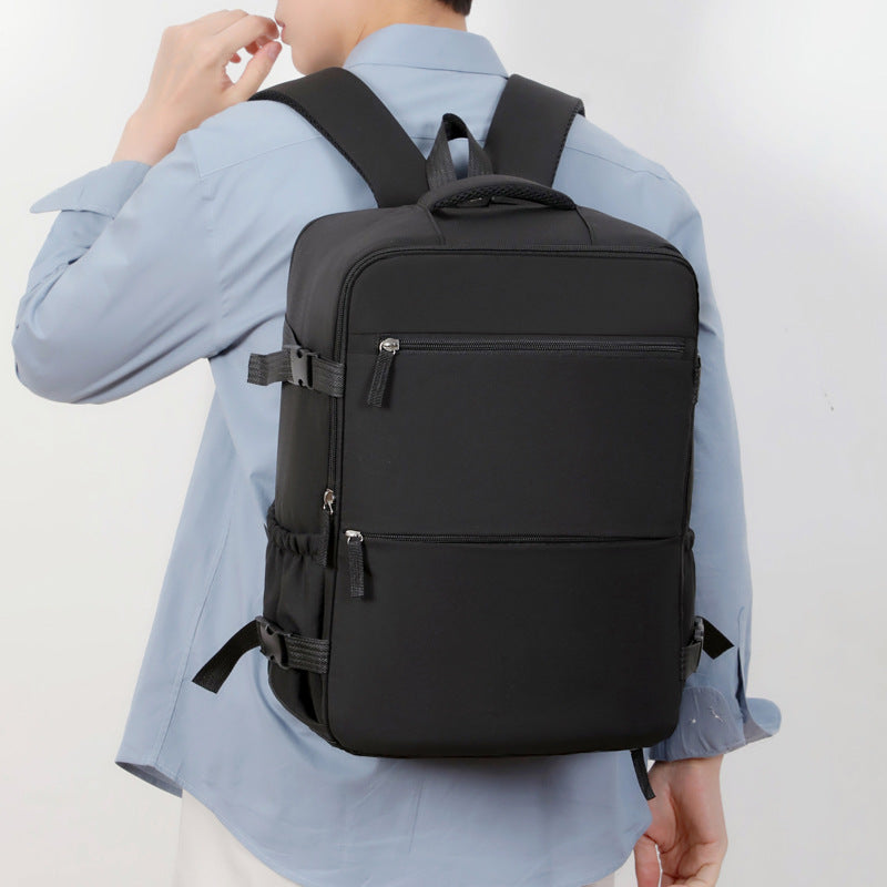 Functional Urban Backpack Stornfield