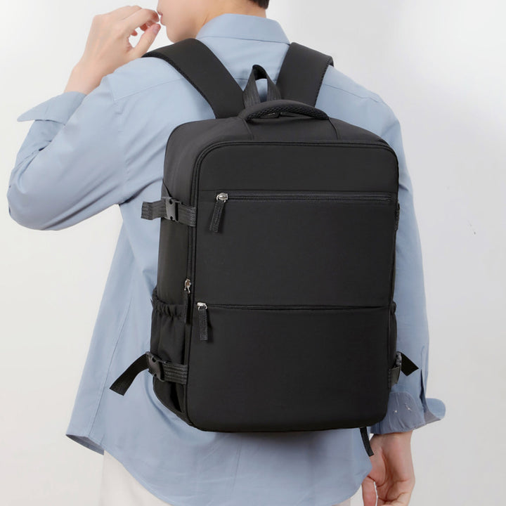 Functional Urban Backpack Stornfield
