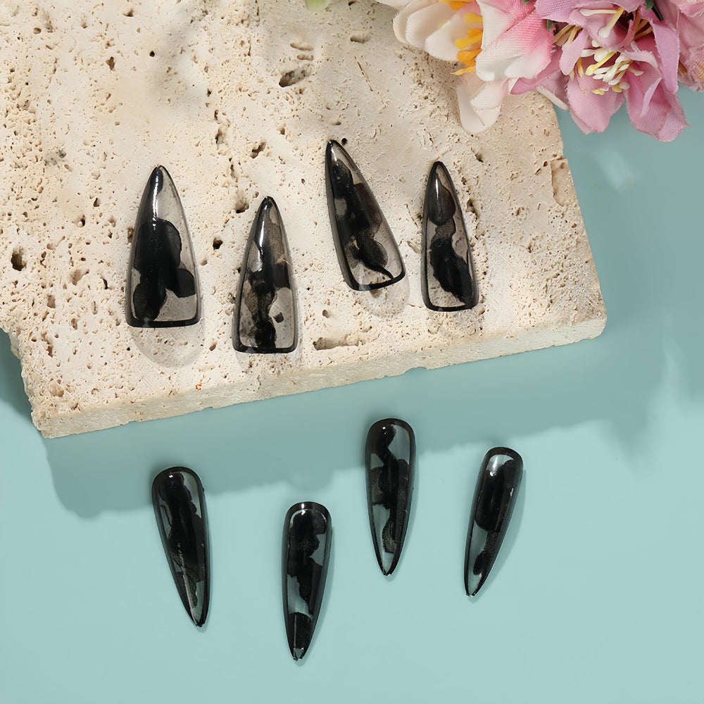 Exquisite Art Nails Stornfield