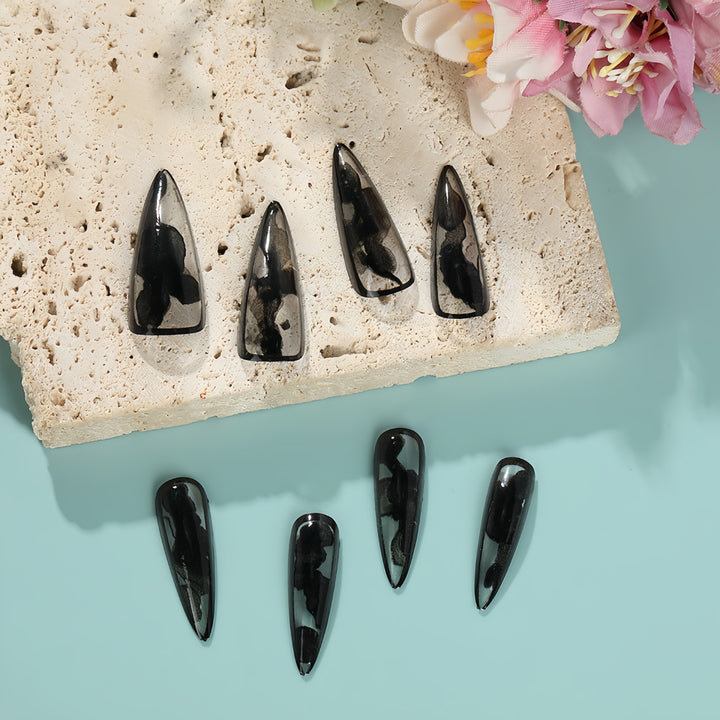 Exquisite Art Nails Stornfield