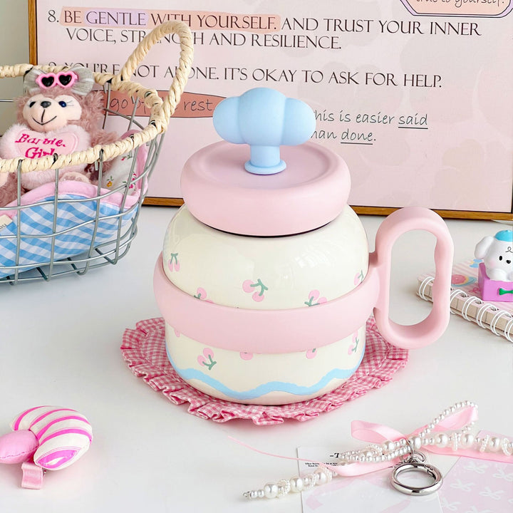 Women Creative Teapot Stornfield