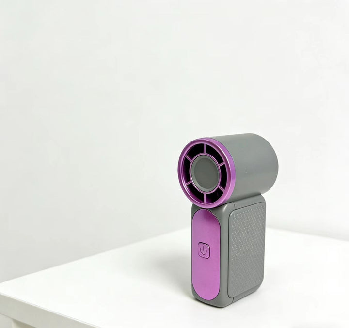 Women's Portable Mini Fan Stornfield