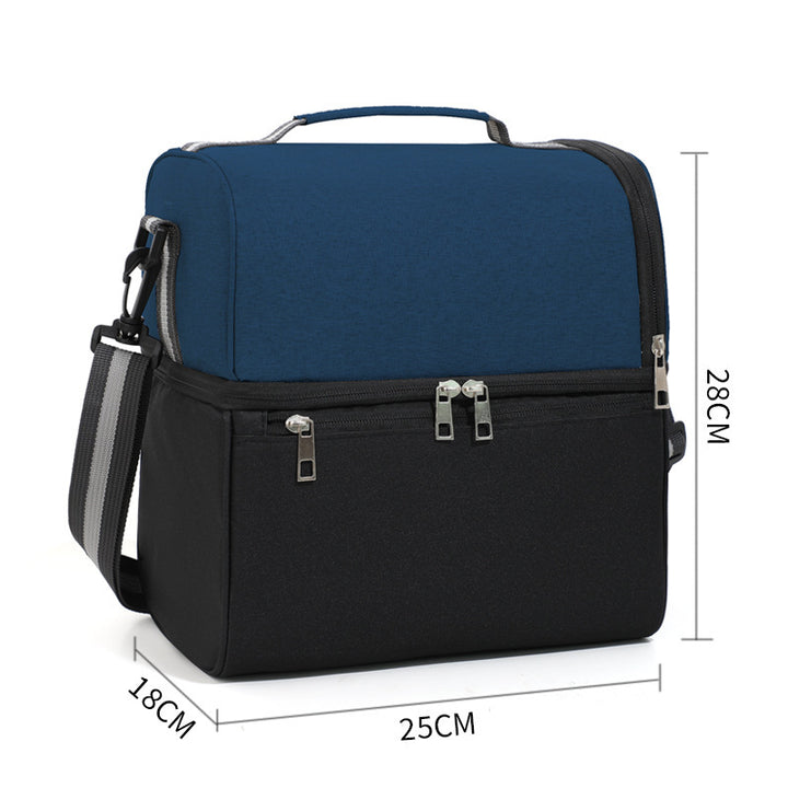 Insulated Lunch Bag Stornfield